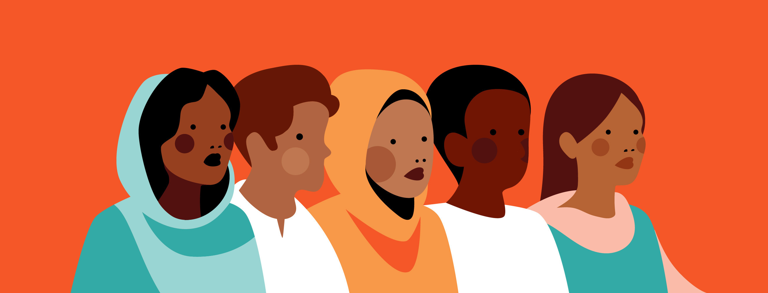 young people