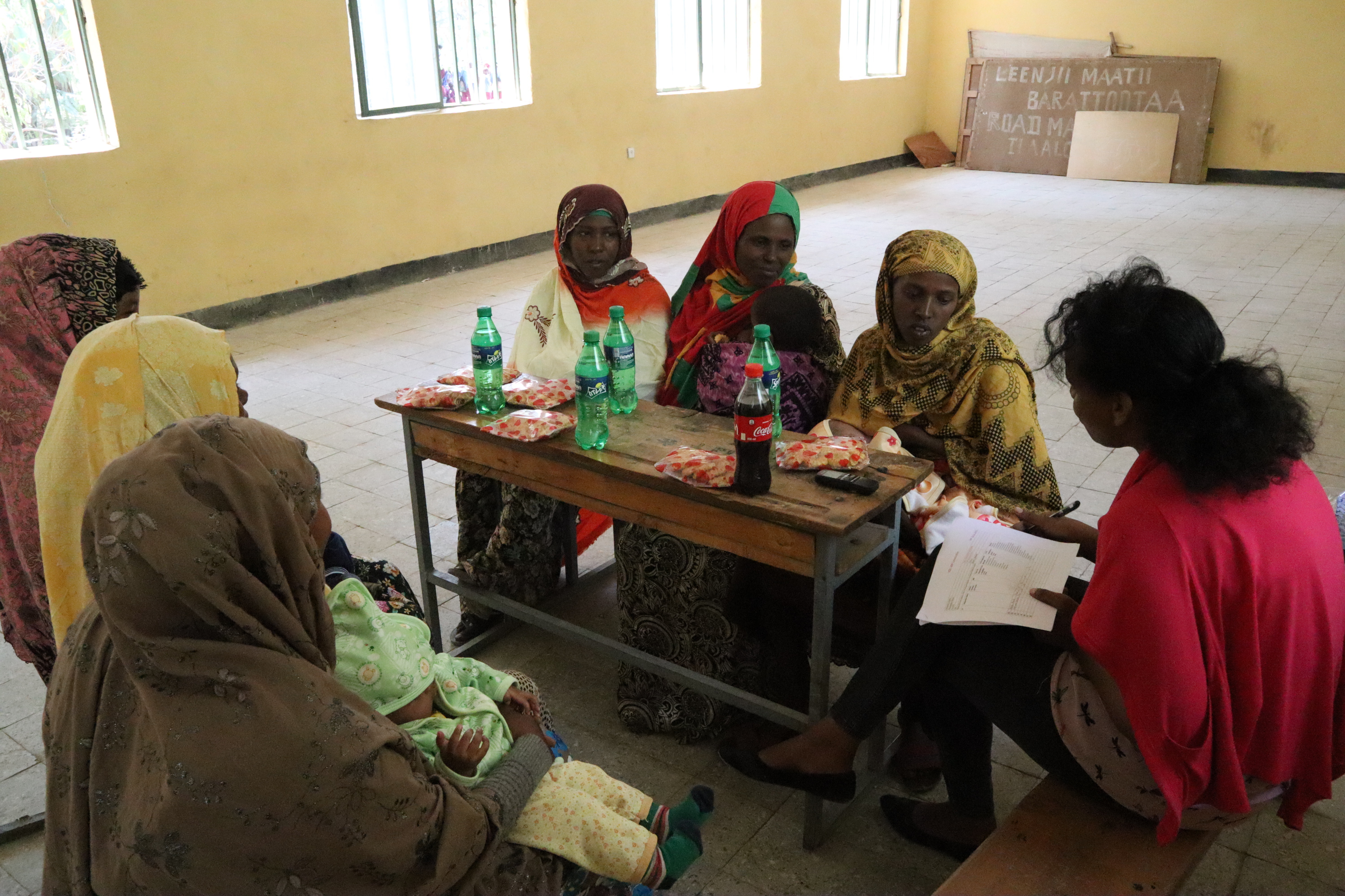 FGD_IDP Communities_Women (1)