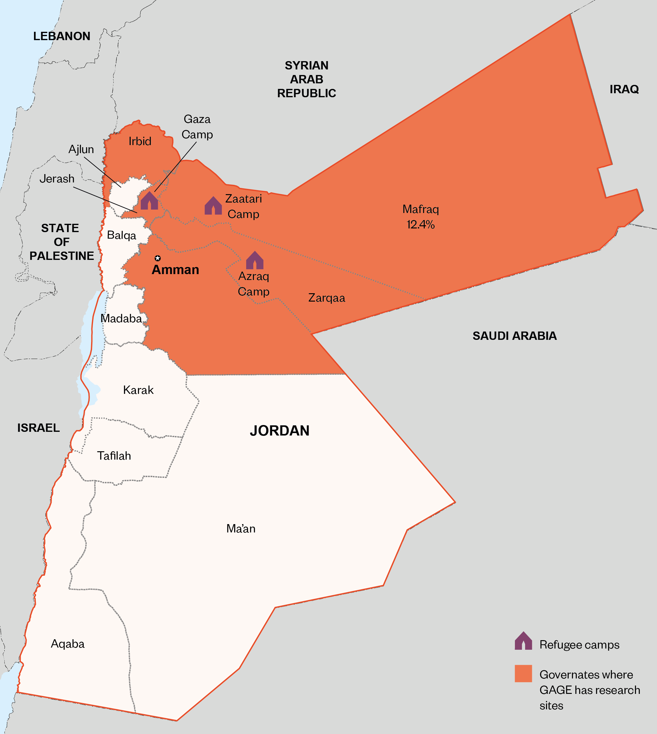 Jordan Map-01