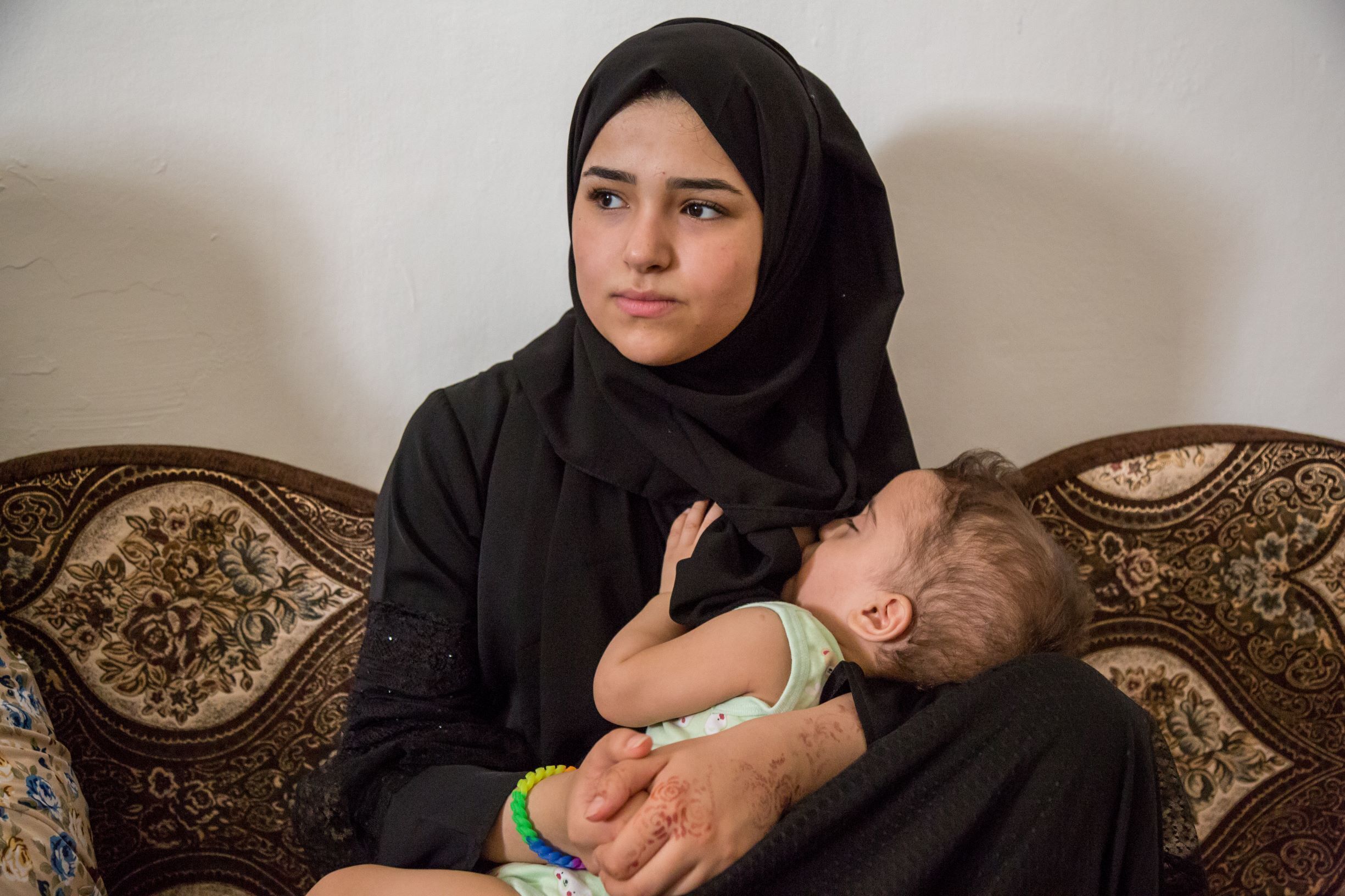Jordan: bodily integrity and freedom from violence