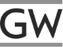 GW (George washington university)
