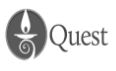 Quest logo