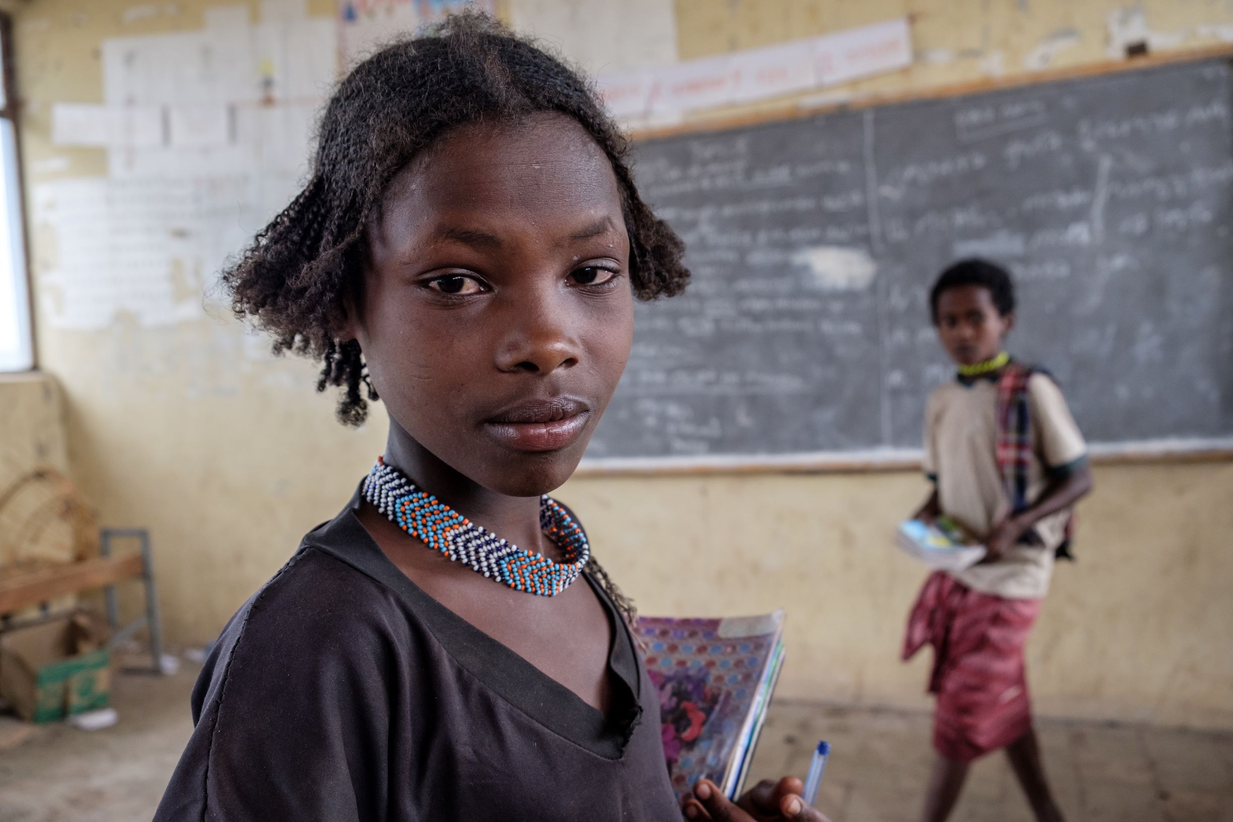 Gender and regional inequalities in adolescent education and learning ...