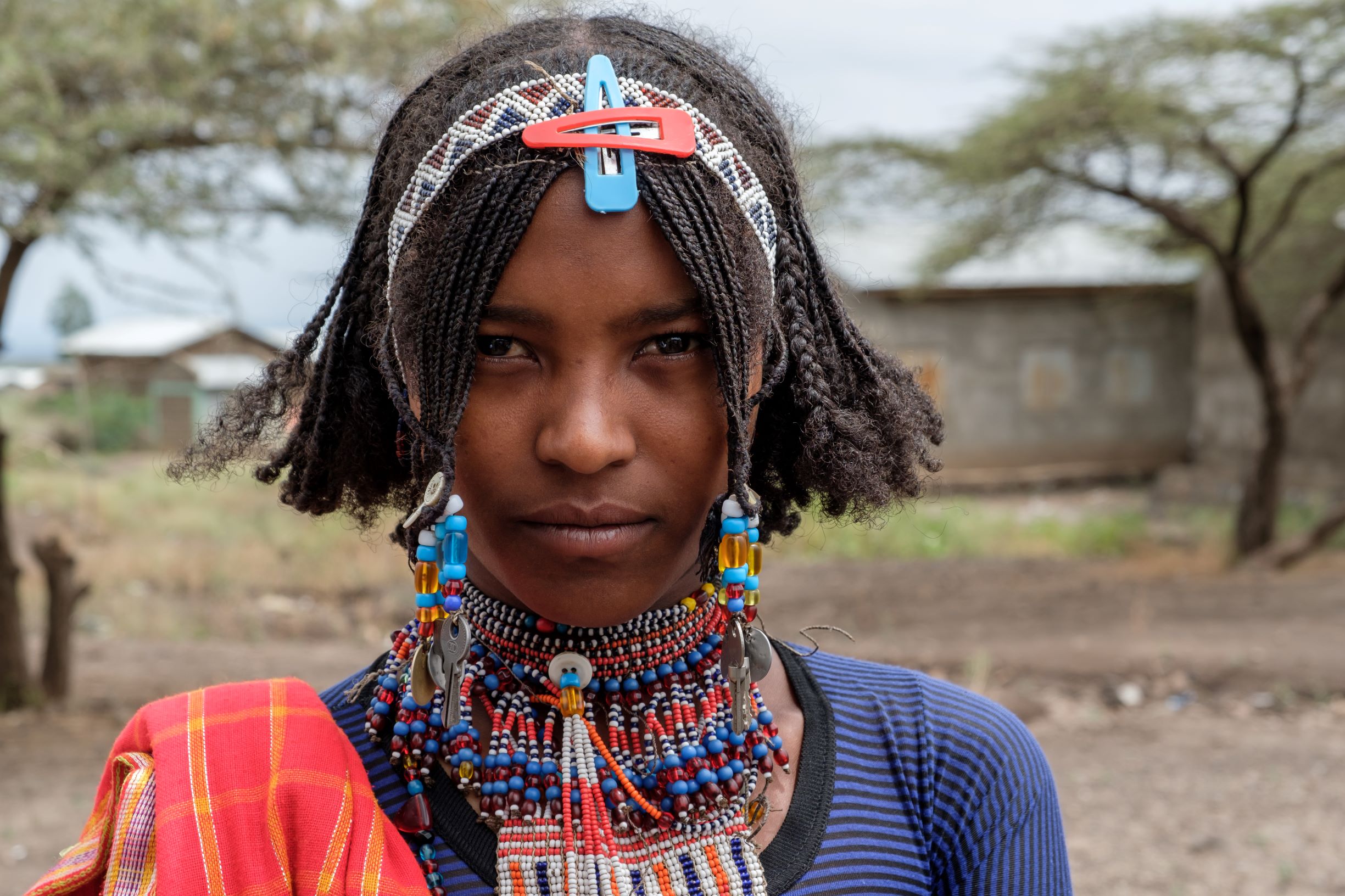 Adolescent bodily integrity and freedom from violence in Ethiopia
