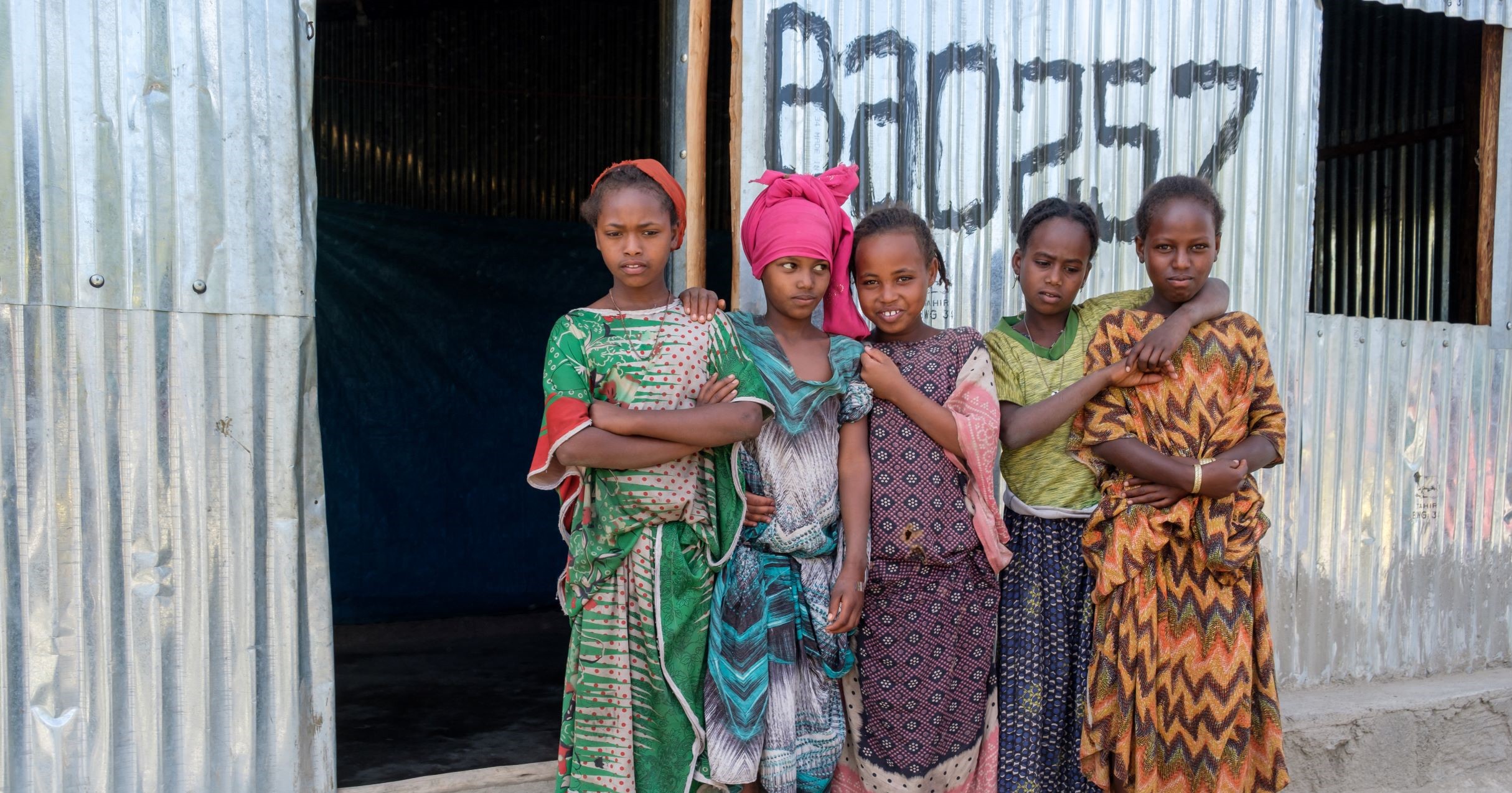 Intersecting inequalities, gender and adolescent health in Ethiopia