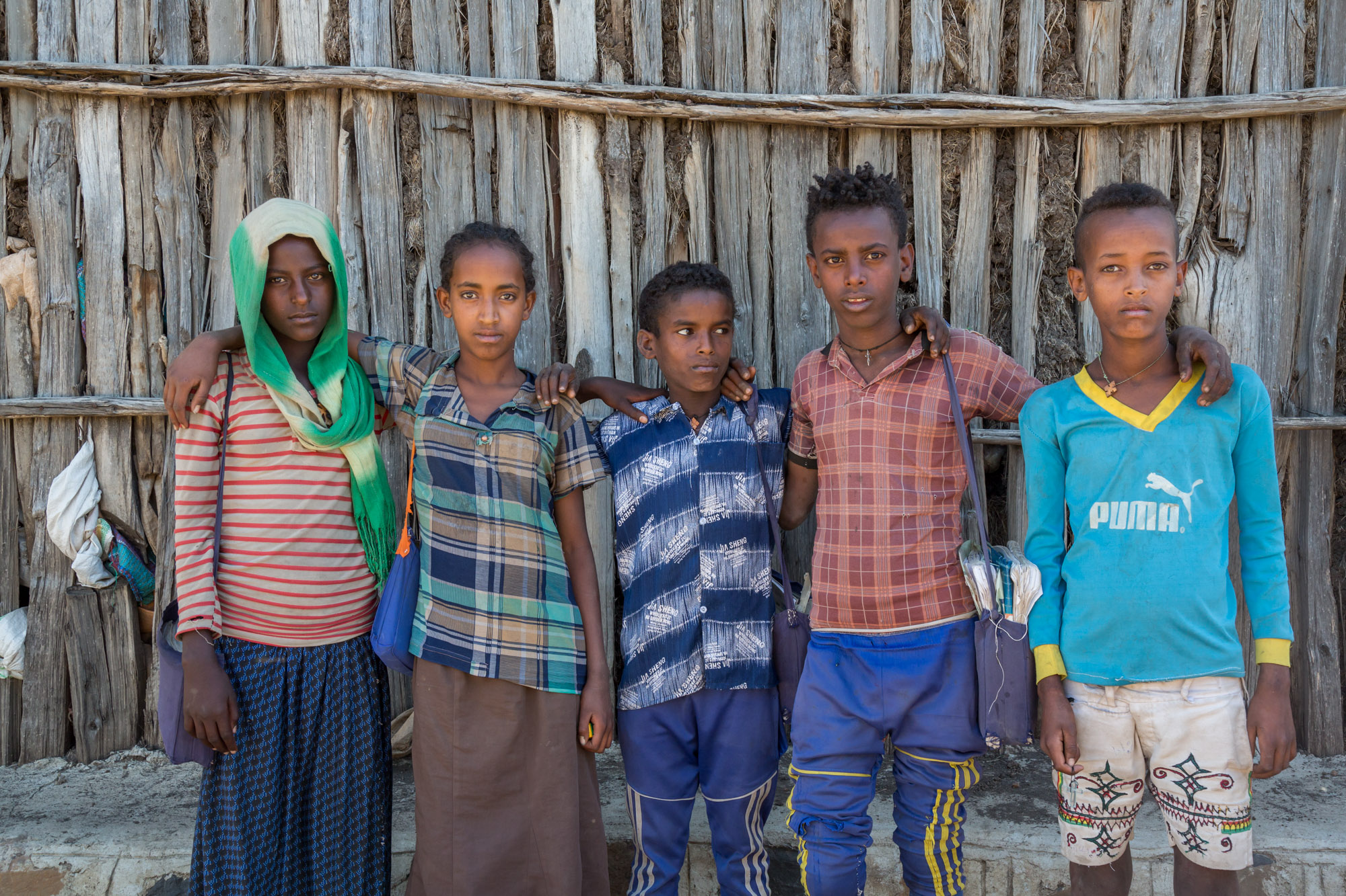 Polyvictimization and adolescent health and well-being in Ethiopia: The ...