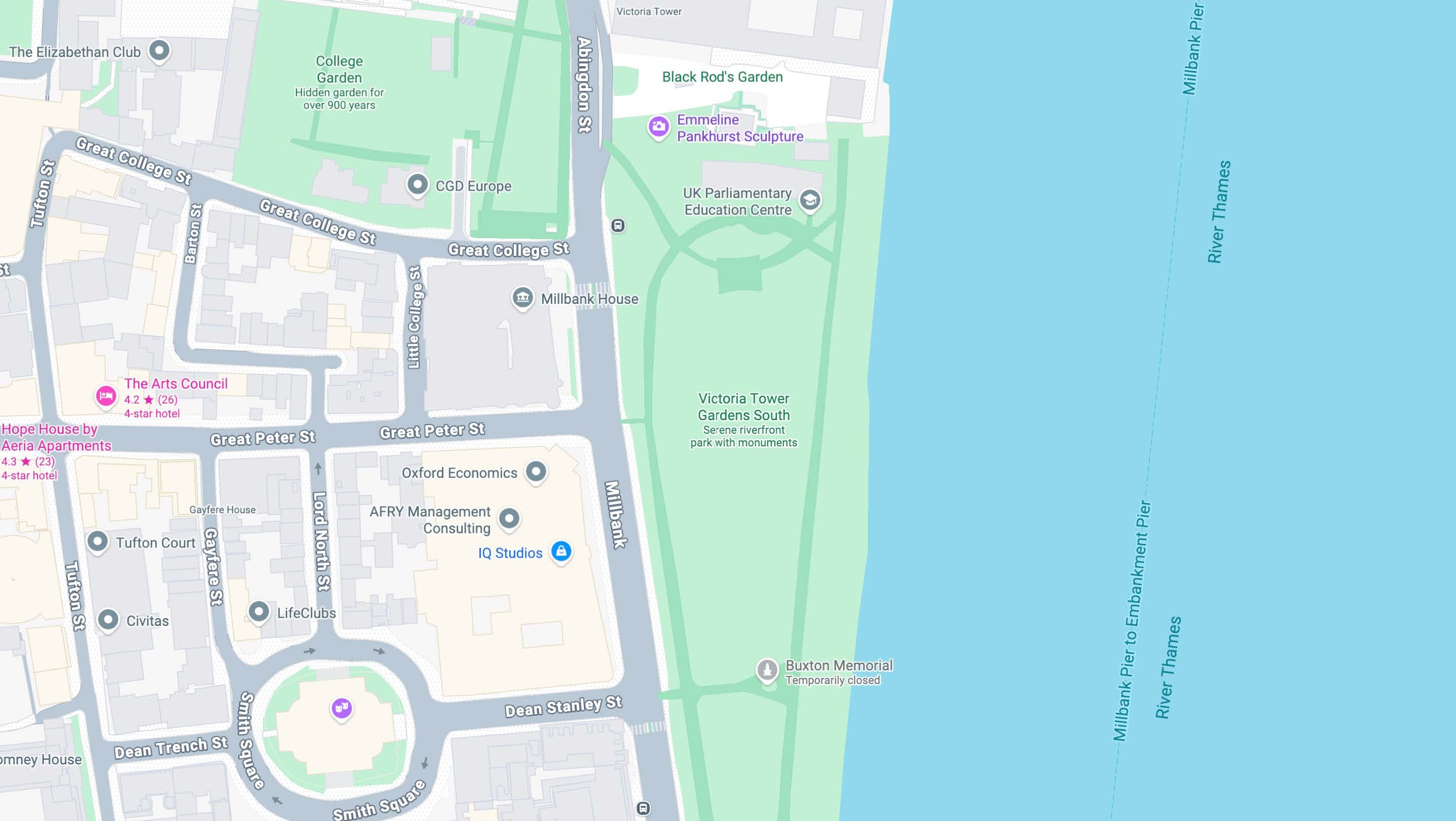 Google Maps