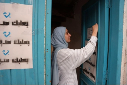 municipal elections Baalbek