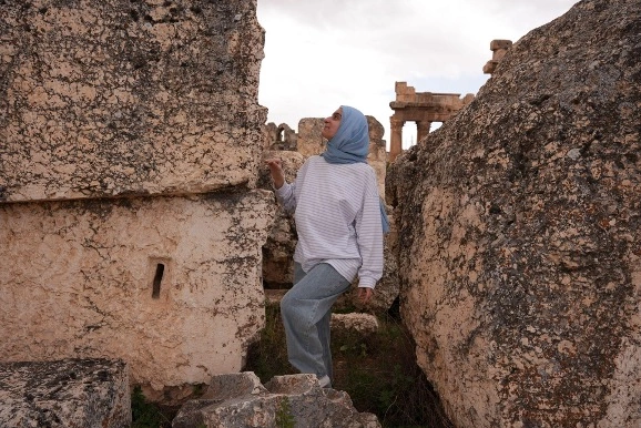 Sectarianism in Lebanon