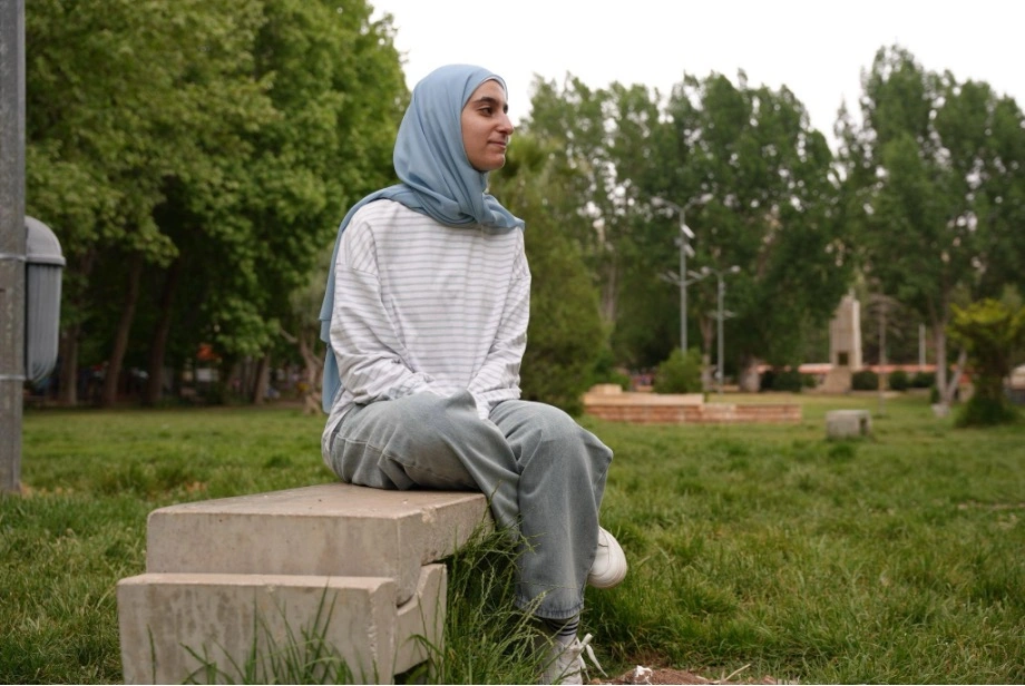 Public spaces