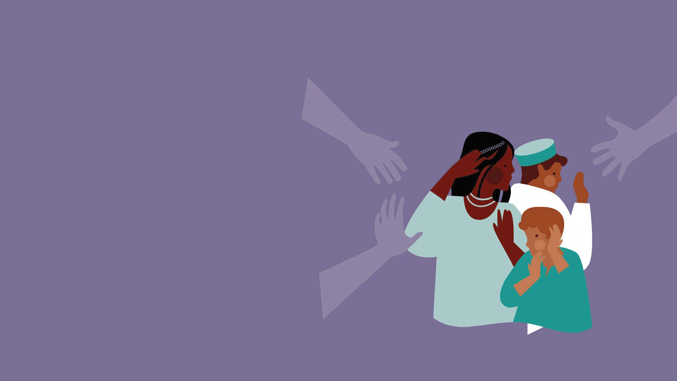 Age-and gender-based violence