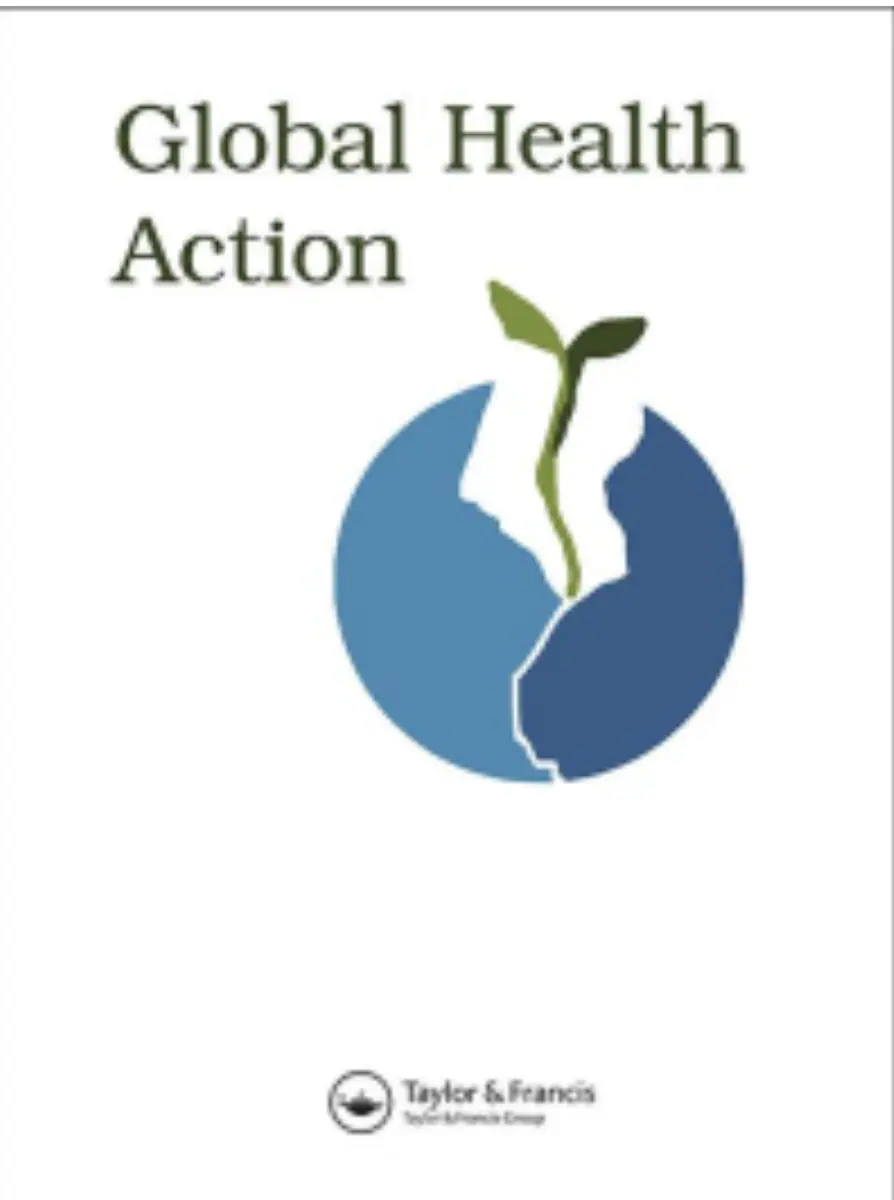 Global Health Action